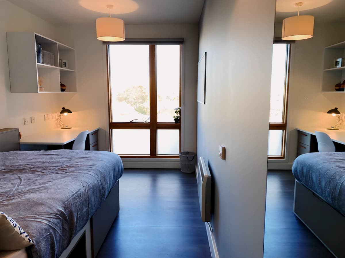 Single room