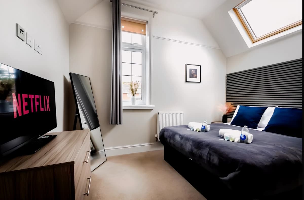2 bedroom 1 bathroom