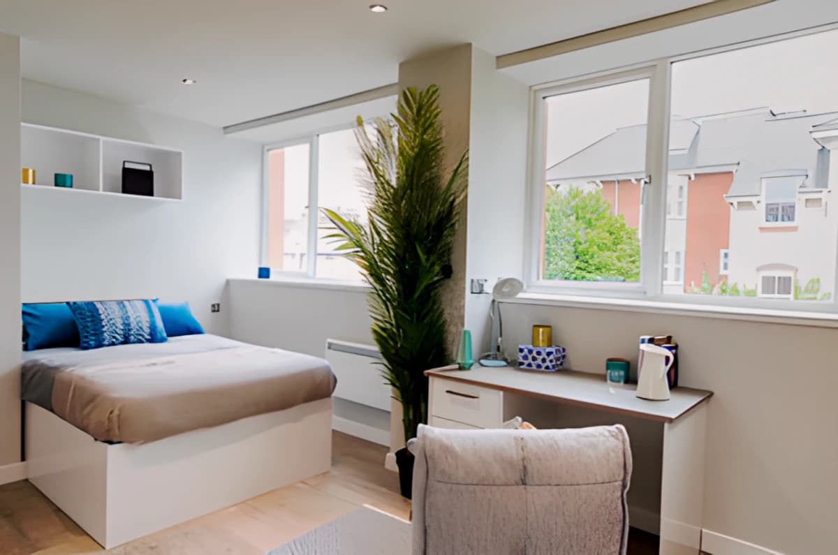 21 De Montfort Street (Chetwyn House) image 3