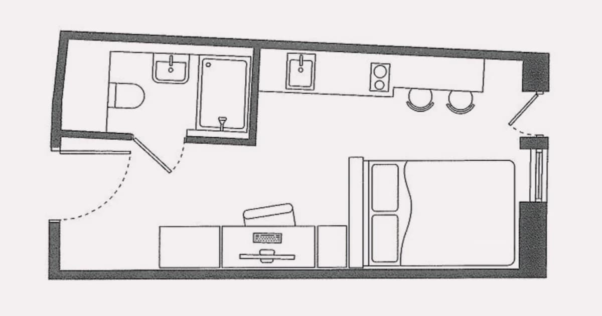 Catherine House image