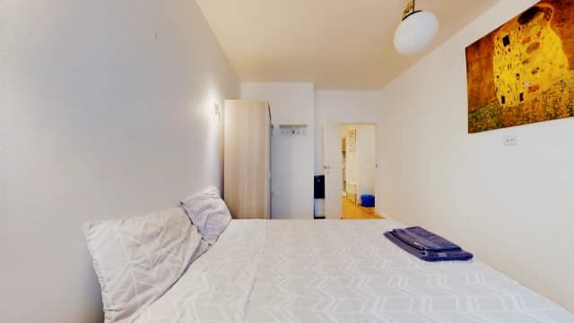 2 Bed / 1 Bath