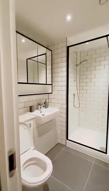 2 Bedroom 2 Bathroom