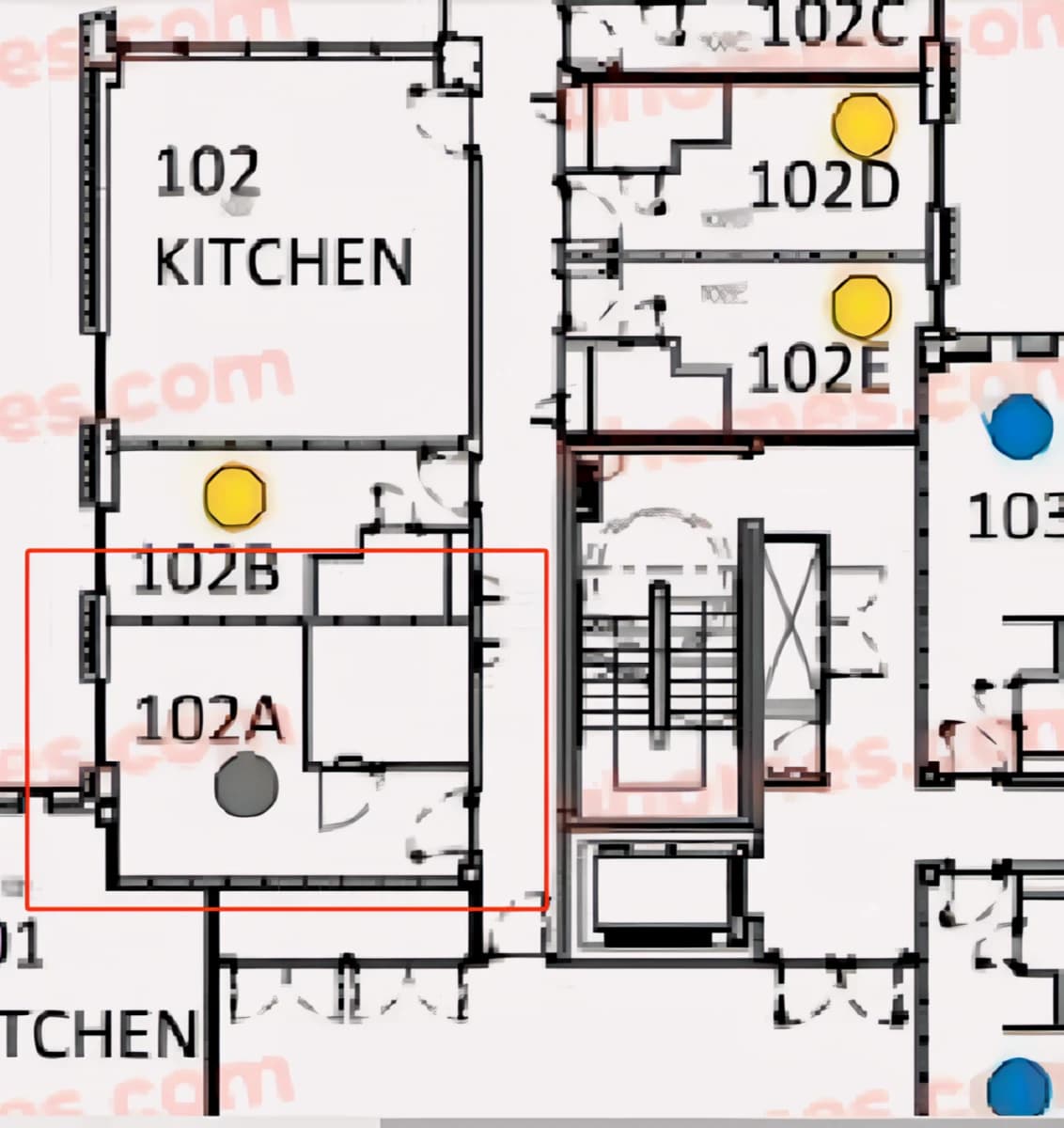 iQ Century Square image 2