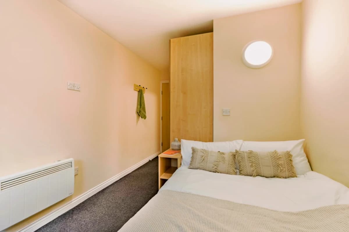 Premium Ensuite