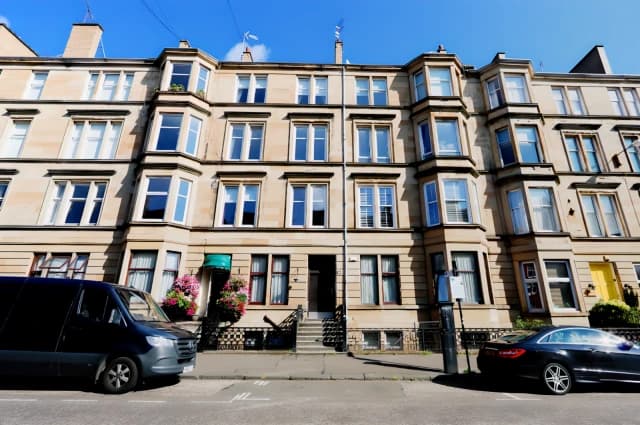 Sauchiehall Street, G3 7TH image 2