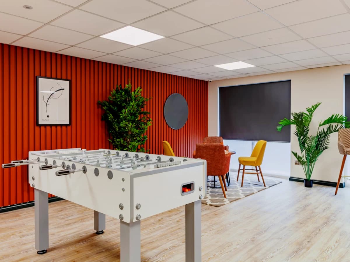 Trinity Student Village image