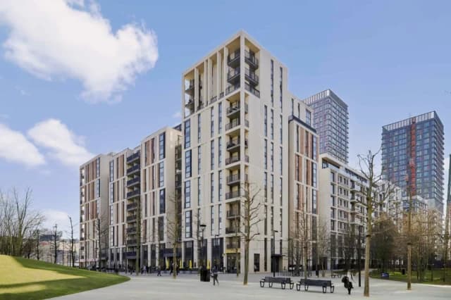 East Village, E20 image 2