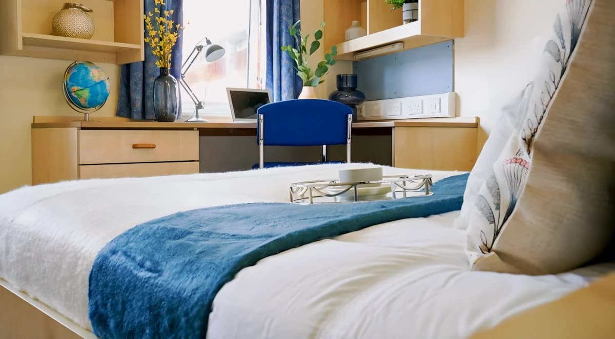 Deluxe Ensuite