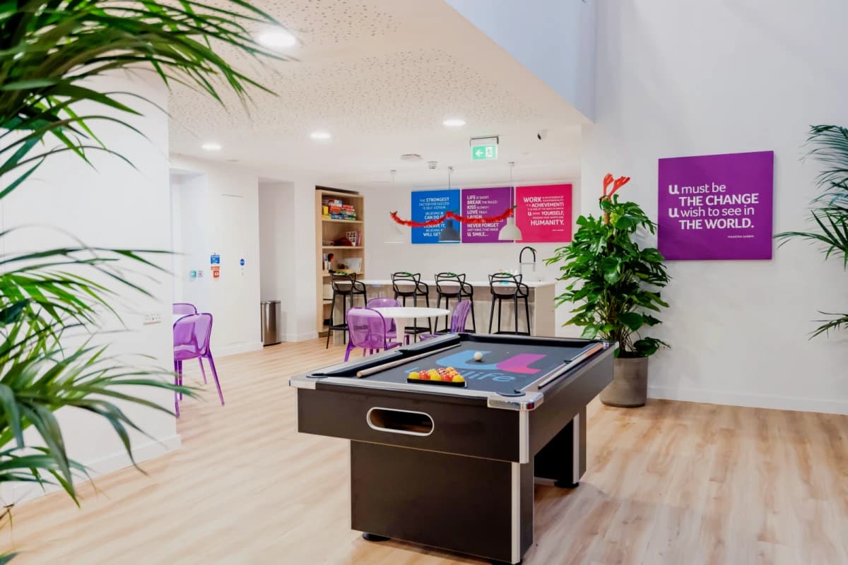 Unilife Sparkford House image
