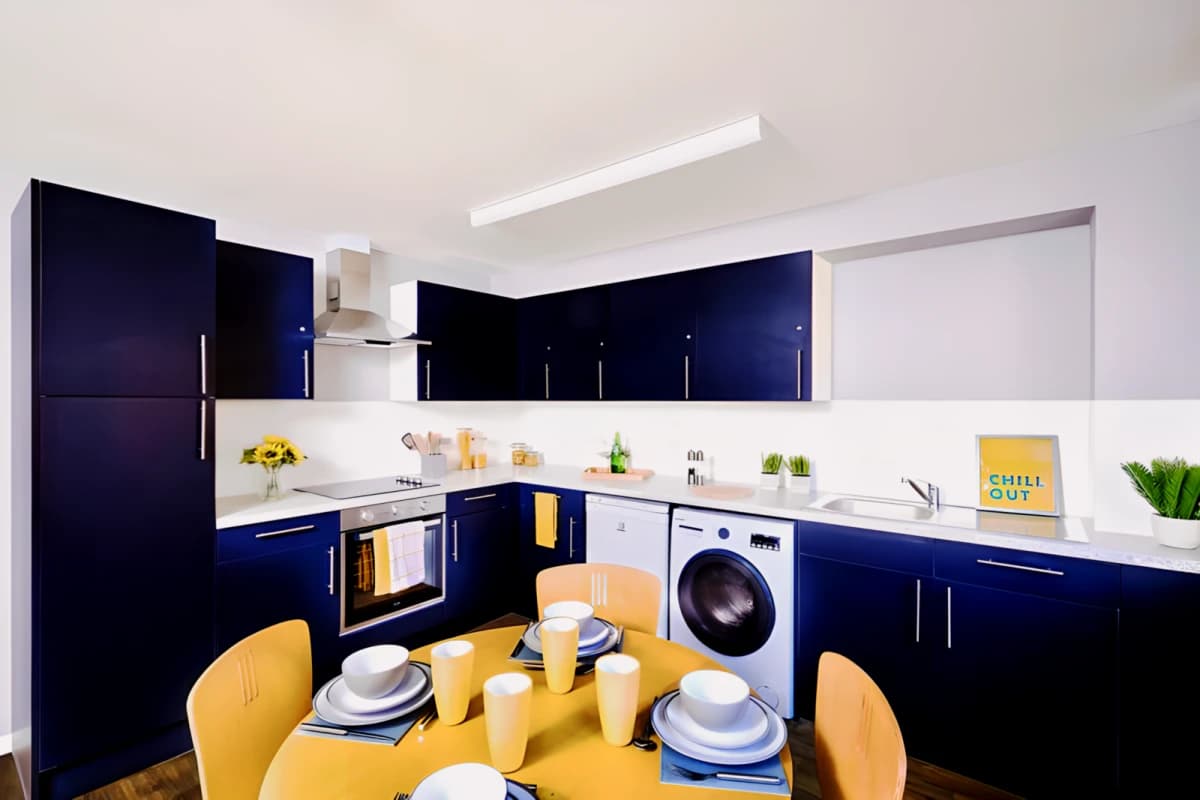 Premium Ensuite