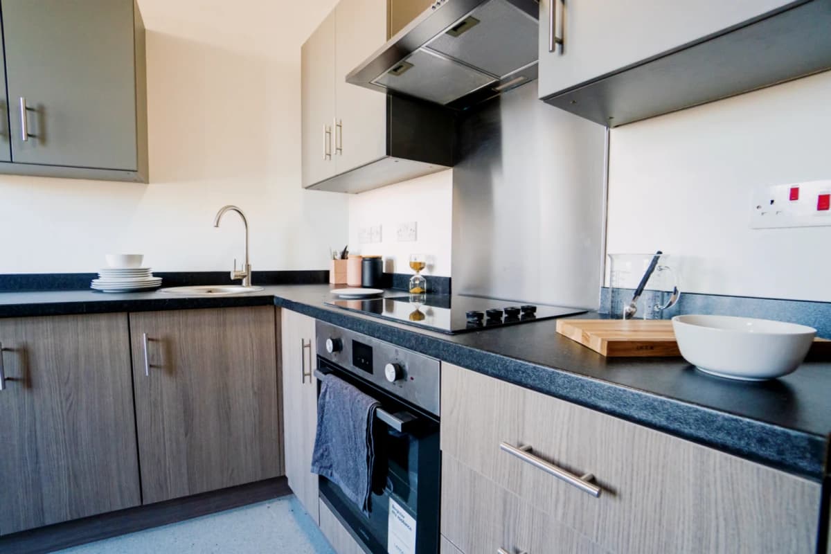 Humberstone Halls image