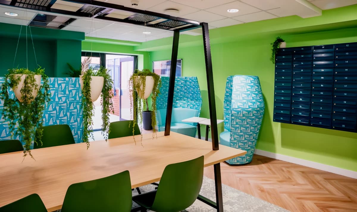 Boutique Student Living - Exeter image
