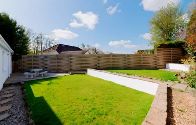 Connell Crescent, G62 6AR image