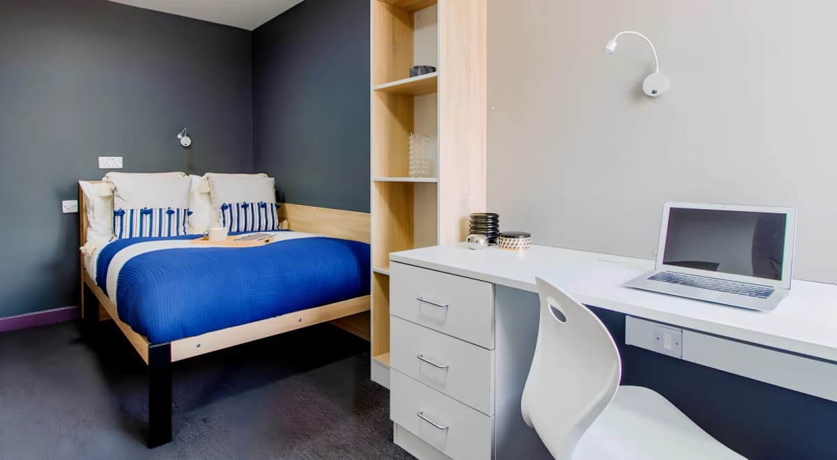 Westwood Student Mews image