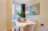2 Bedroom 1 Bathroom