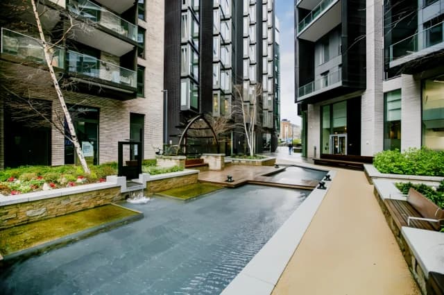 Outdoor Features