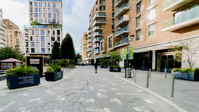 LD-Kidbrooke Village image 2
