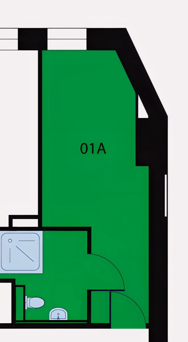 iQ Altus House image