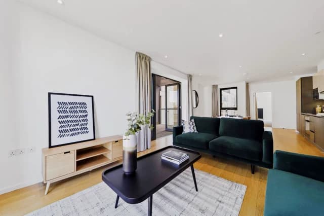 3 Bedroom 2 Bathroom