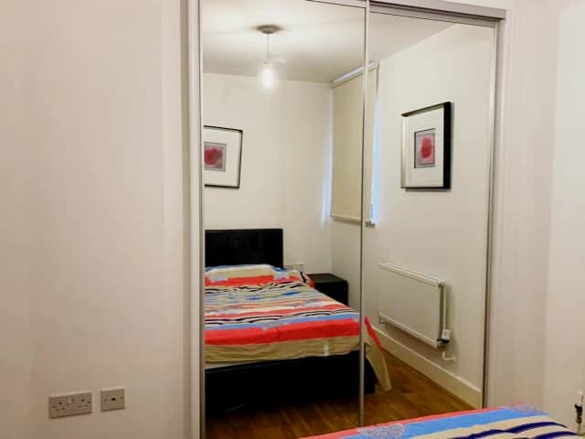 1 Bed / 1 Bath