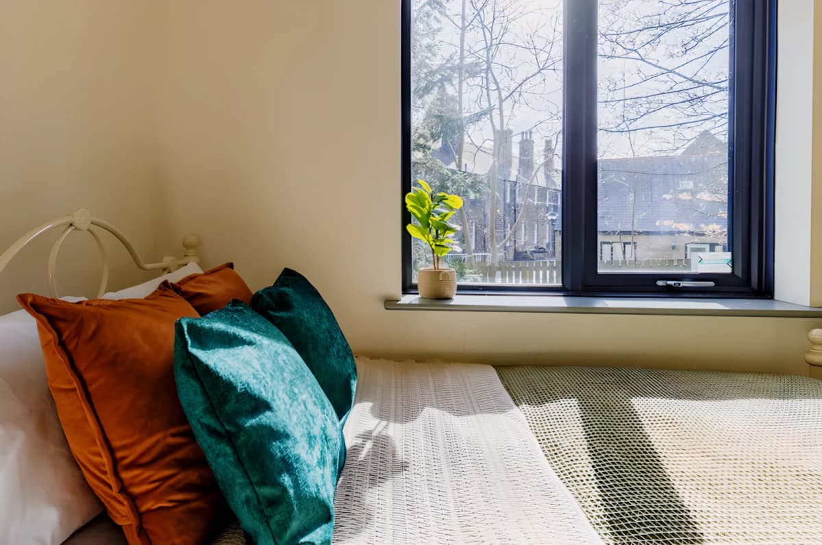 Mary Morris House image