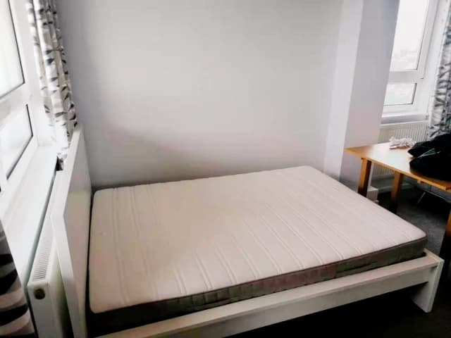 2 Bed / 1 Bath
