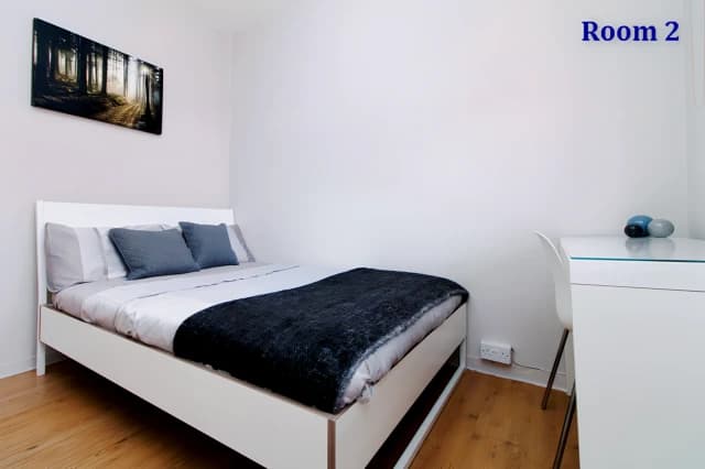 4 Bed / 1 Bath