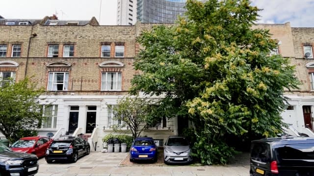 Lillie Road B image 2