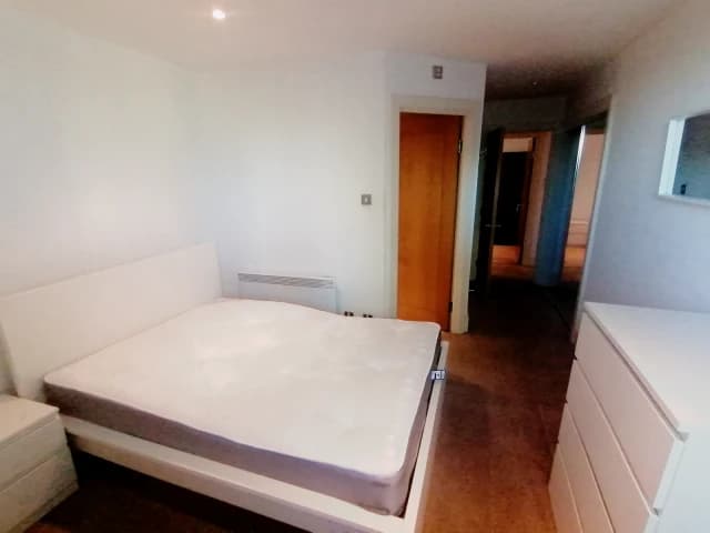3 Bed / 2 Bath