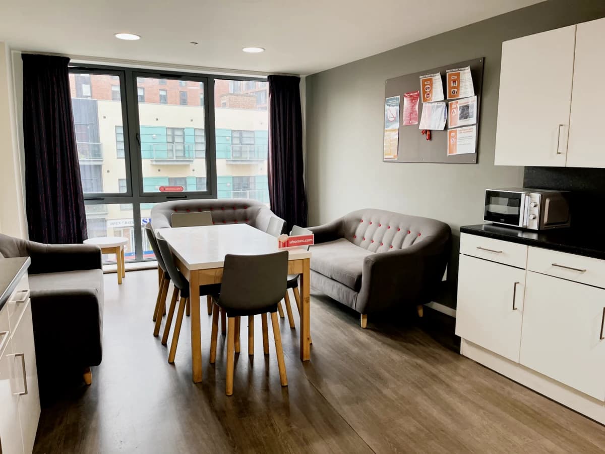 Sharman Court image