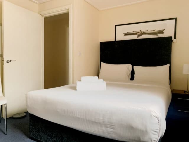 3 Bed / 1 Bath