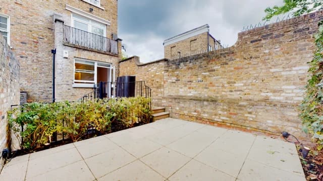 Balfe Street image