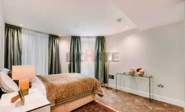 2 Bedroom 2 Bathroom