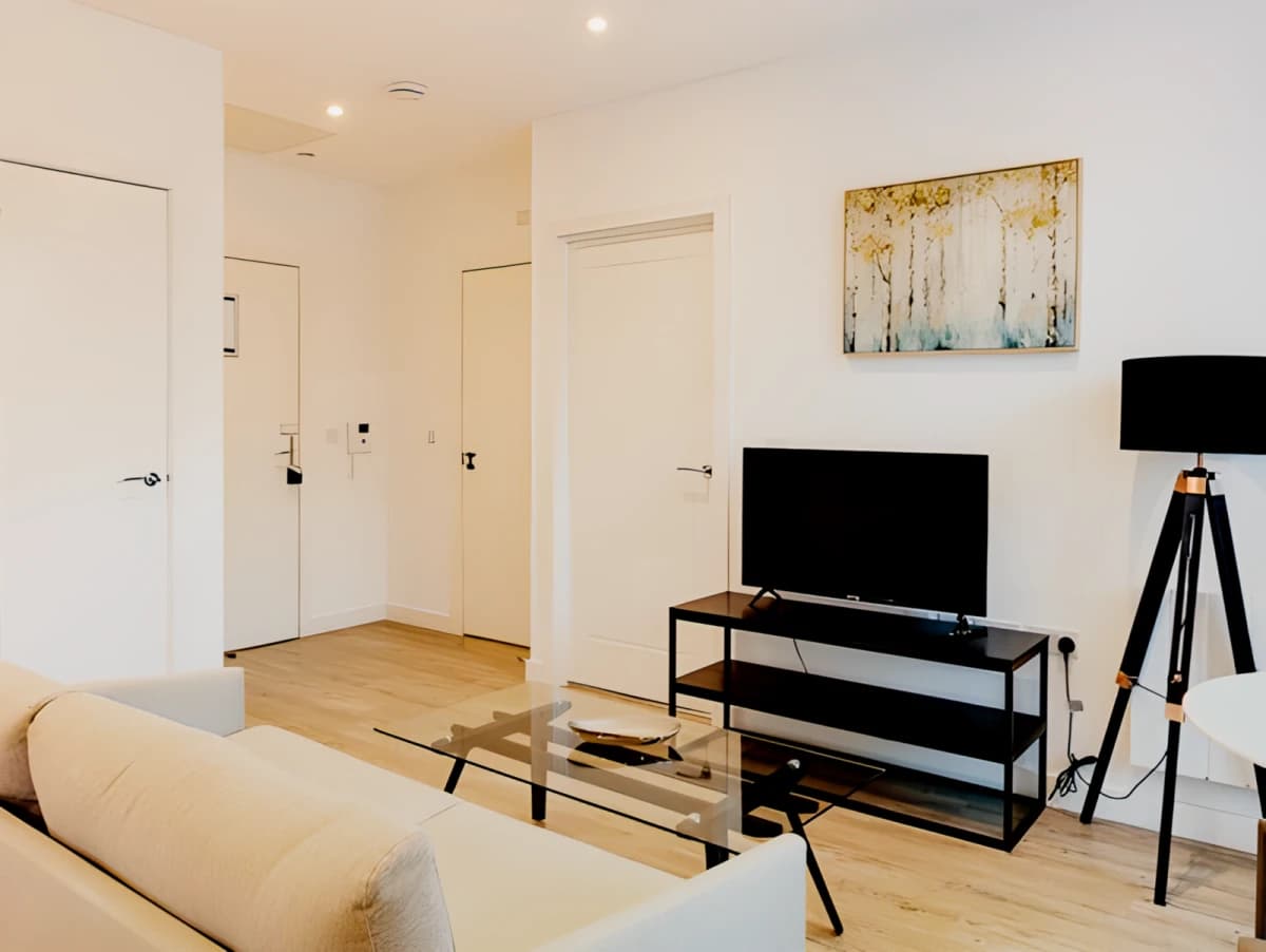 One Bedroom