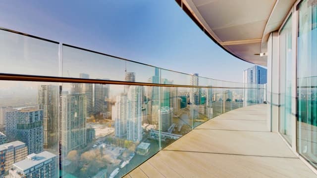 Arena Tower 4105 image 5