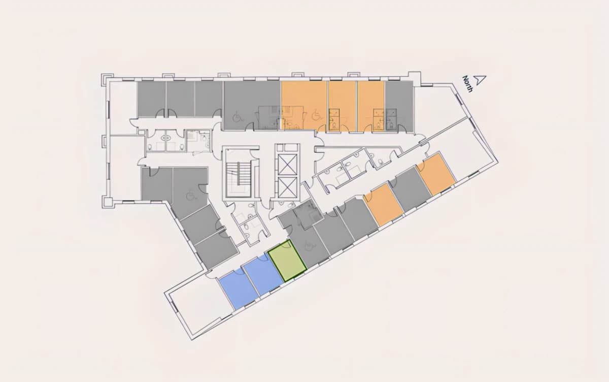 iQ Knight House image