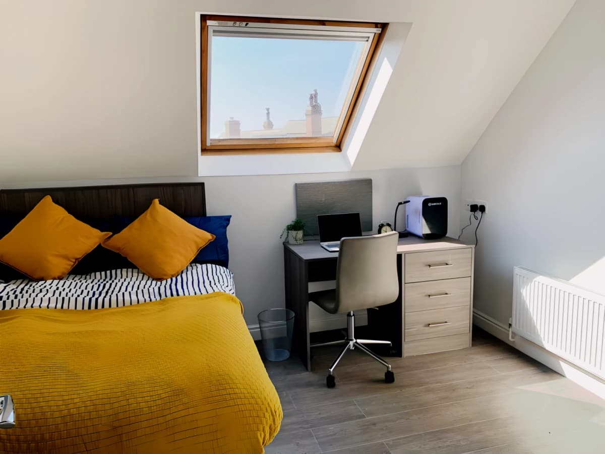 En-suite