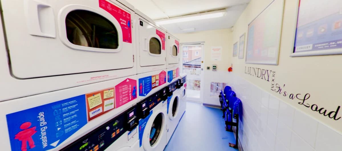 Trinity Student Village image
