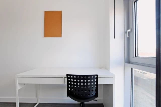 Belgravia House Flat 7 image