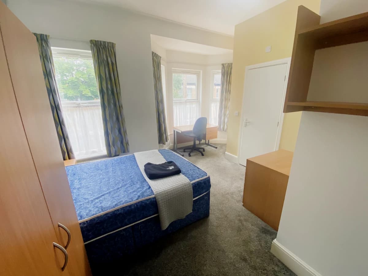 Room 3 - Large