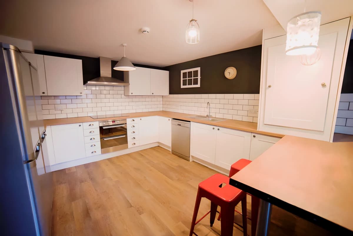 Mary Morris House image