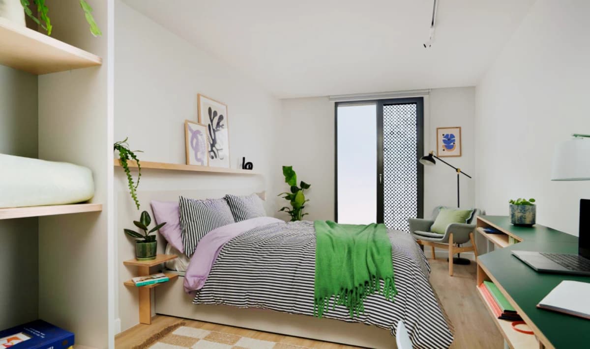Uit Scape Leeds Residence image