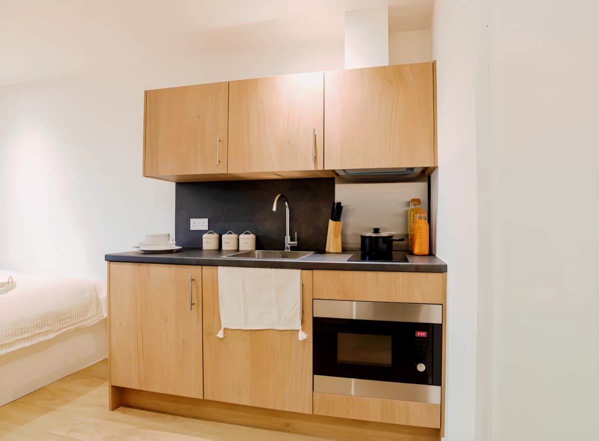 Elmstead Place image