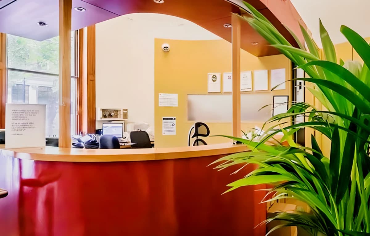 Northumberland House image