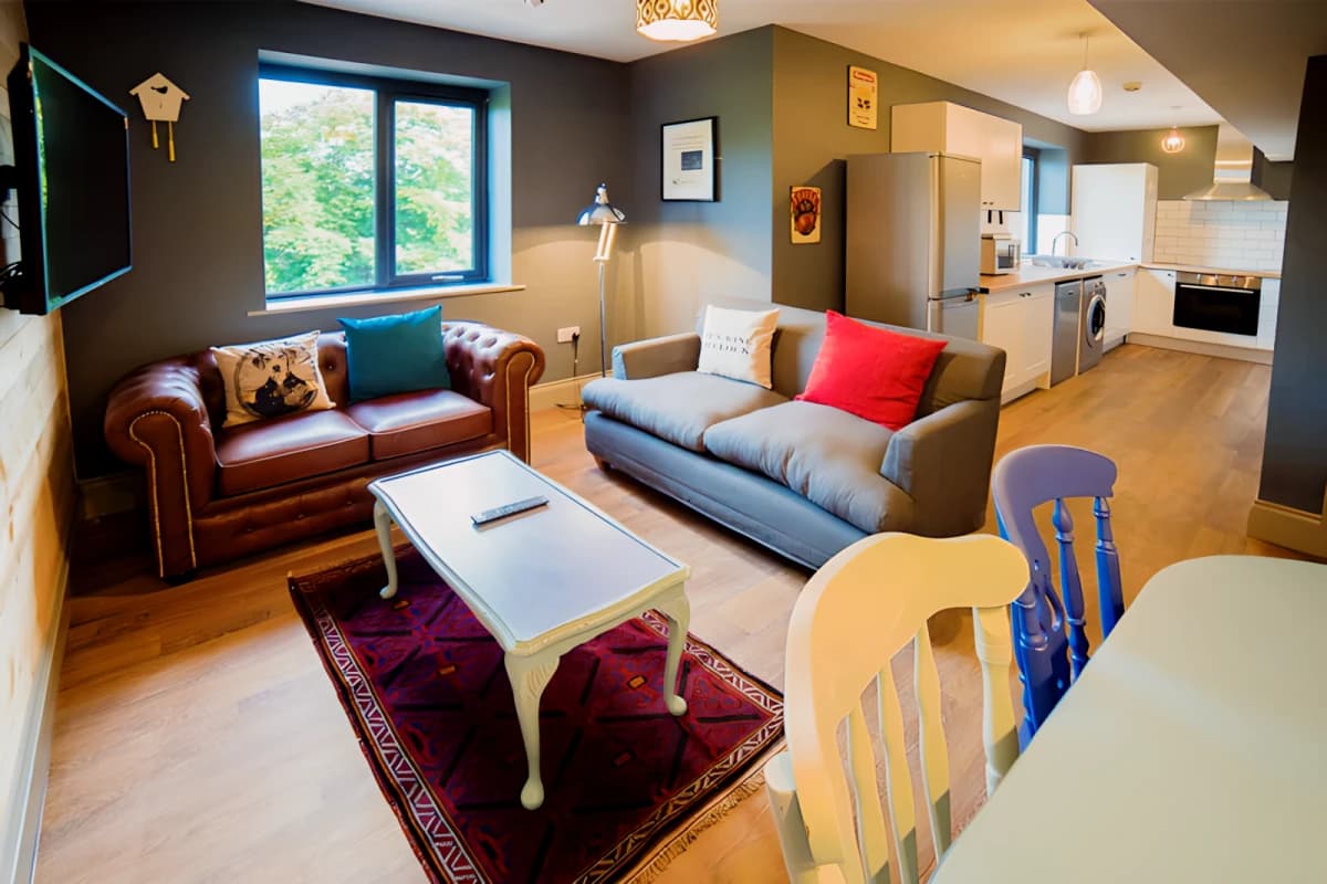 Mary Morris House image