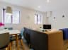 3 Bedrooms 1 bathroom