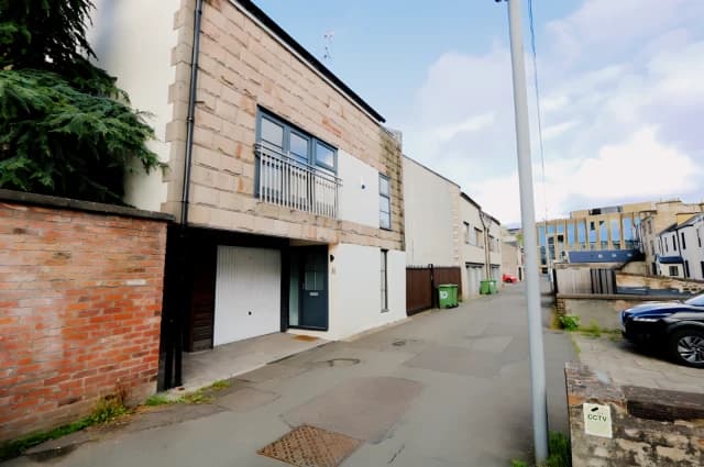 Woodside Place Lane, G3 7RB image 2