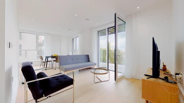 Wayfare House