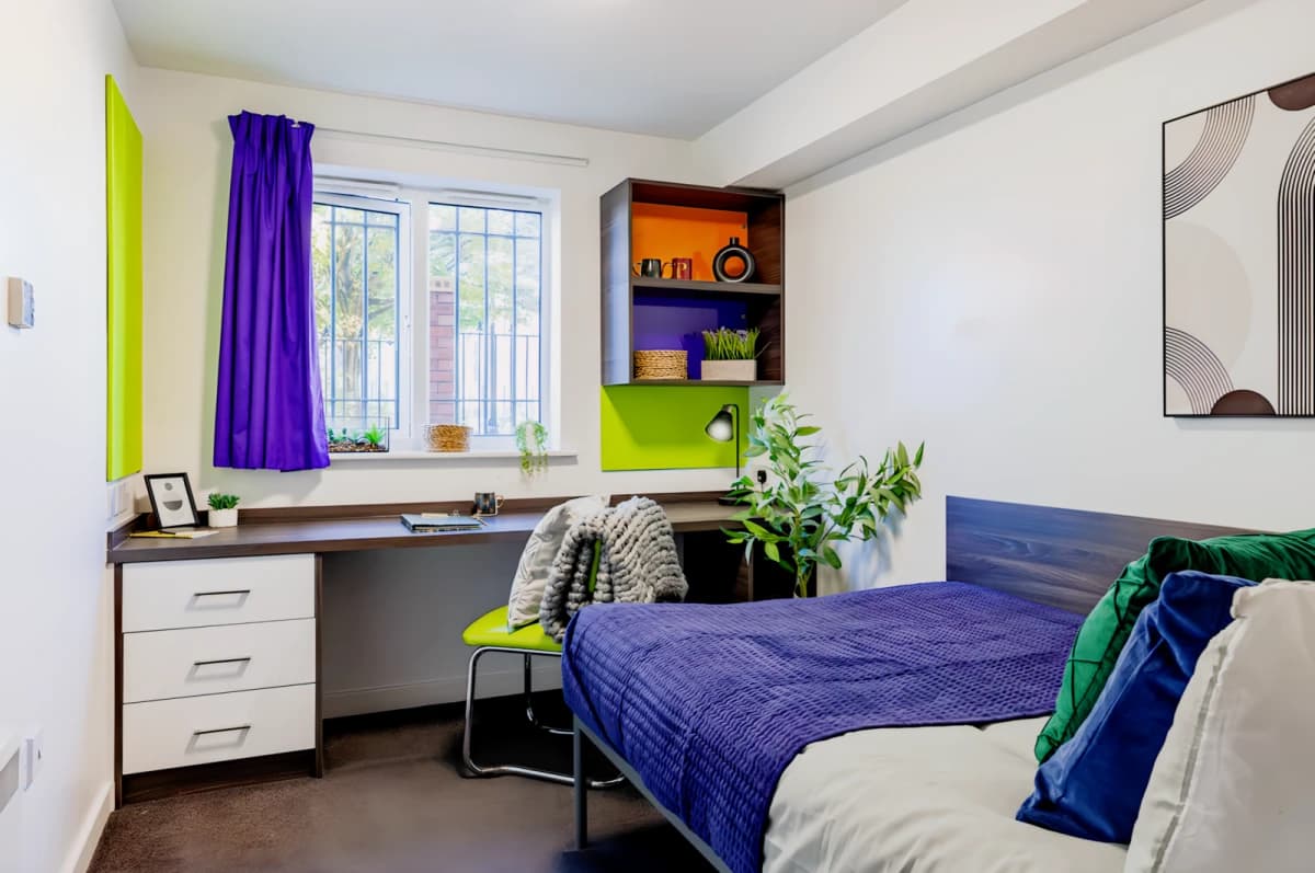 Paddington Park House image