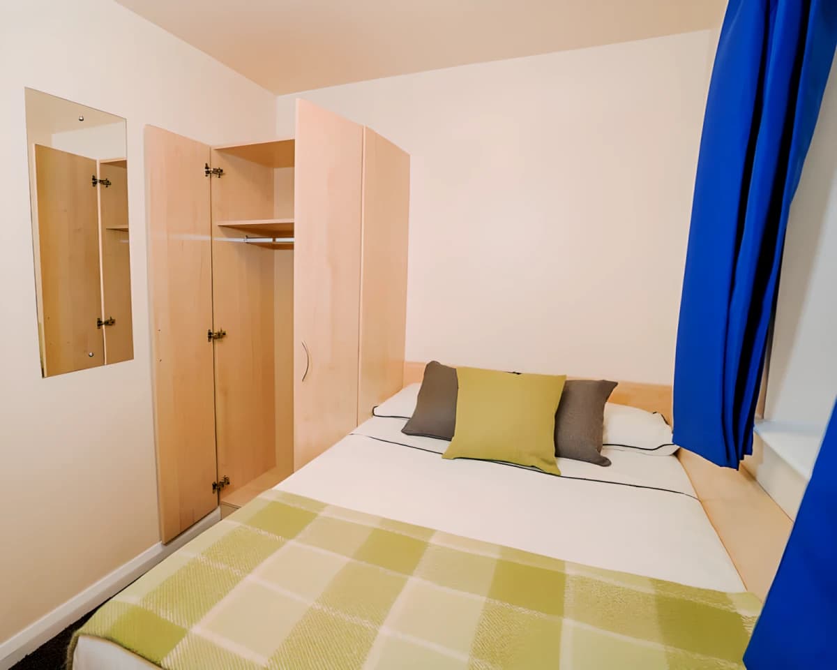 Classic En-Suite